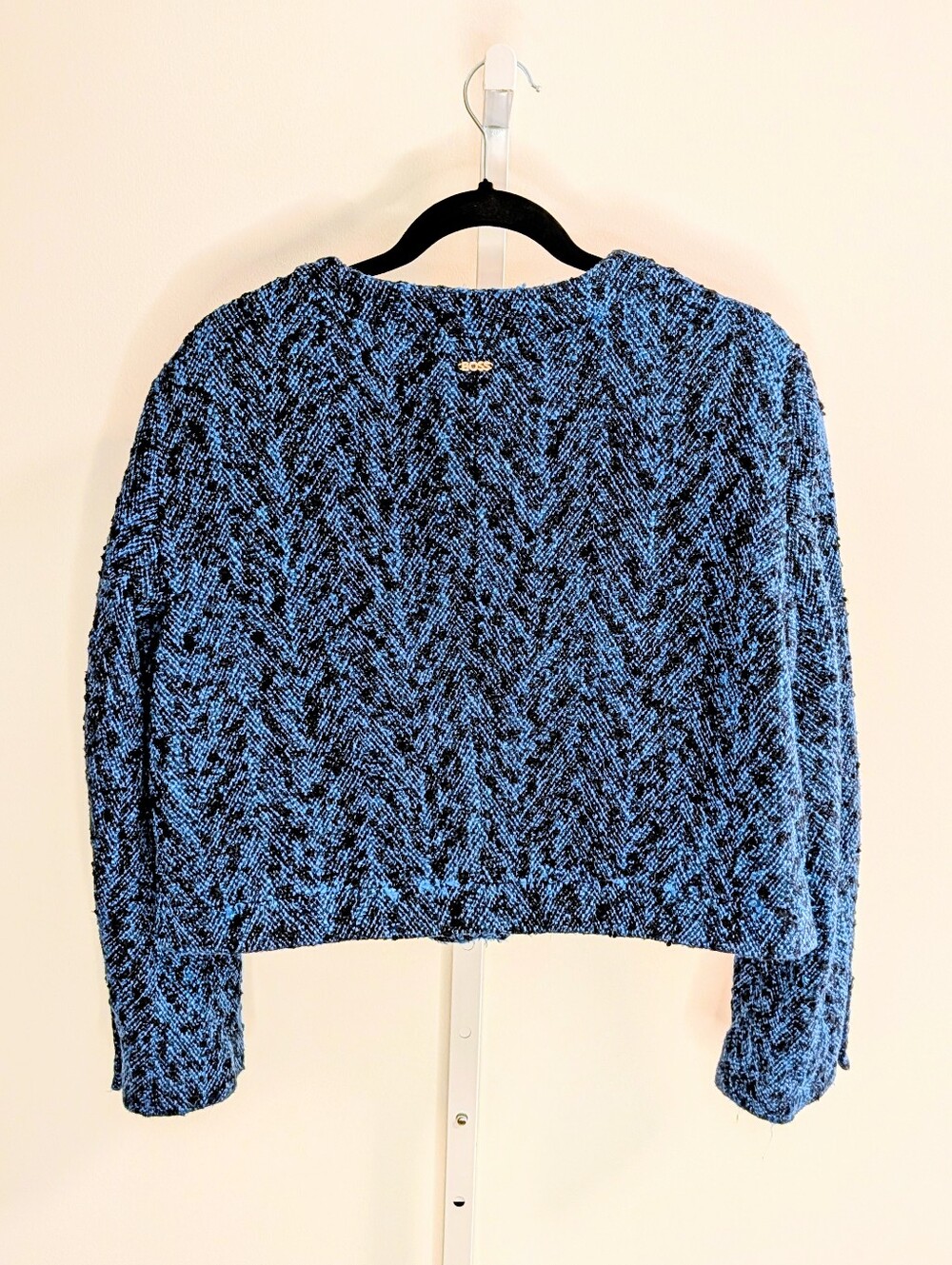 BOSS Janoa Jacket - Picture 4 of 6